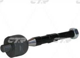 CTR CR0382 - Inner Tie Rod, Axle Joint onlydrive.pro