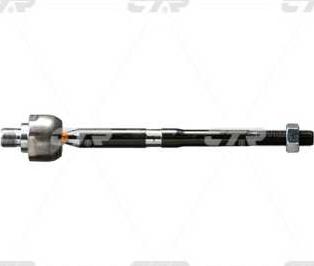 CTR CRKK-12L - Inner Tie Rod, Axle Joint onlydrive.pro