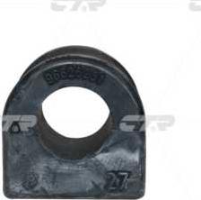 CTR GV0289 - Bearing Bush, stabiliser onlydrive.pro