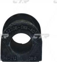 CTR GV0274 - Bearing Bush, stabiliser onlydrive.pro