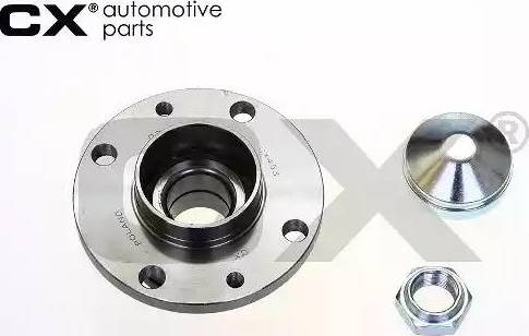 CX CX 453 - Wheel Hub onlydrive.pro