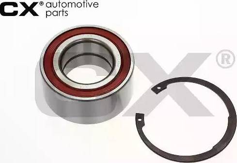 CX CX 416 - Wheel Bearing onlydrive.pro