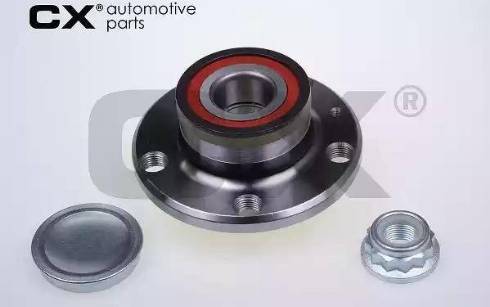 CX CX515 - Wheel Hub onlydrive.pro