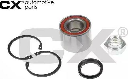 CX CX530 - Wheel Bearing onlydrive.pro