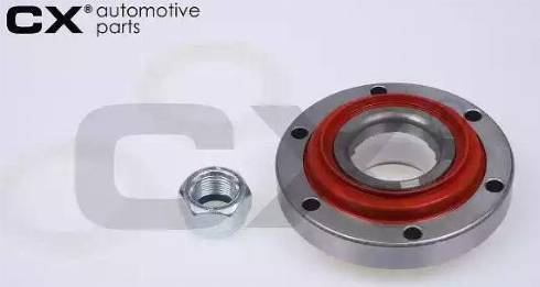 CX CX 288 - Bearing Kit, wheel hub onlydrive.pro