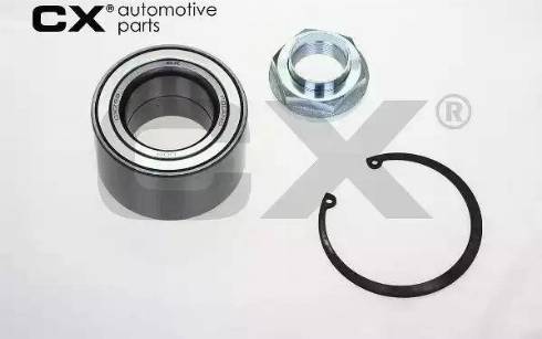 CX CX 788 - Bearing Kit, wheel hub onlydrive.pro