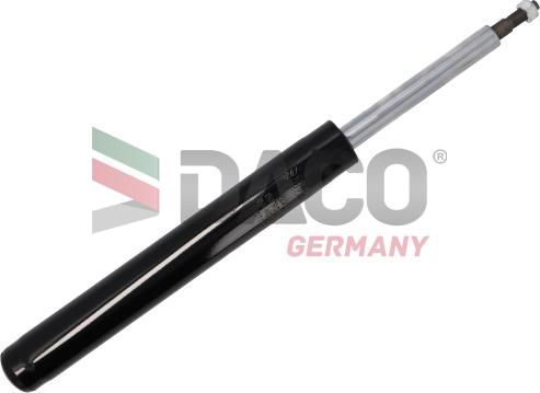 DACO Germany 443612 - Shock Absorber onlydrive.pro