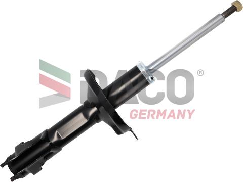 DACO Germany 459950 - Amortizatorius onlydrive.pro