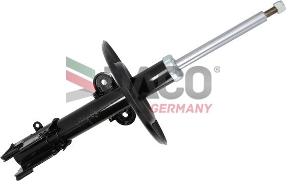 DACO Germany 459301 - Shock Absorber onlydrive.pro