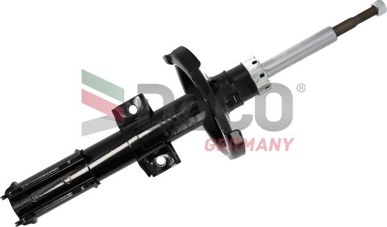 DACO Germany 454115 - Amortizators onlydrive.pro