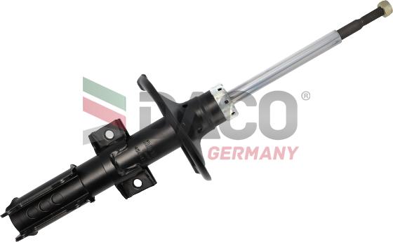 DACO Germany 454840 - Амортизатор onlydrive.pro