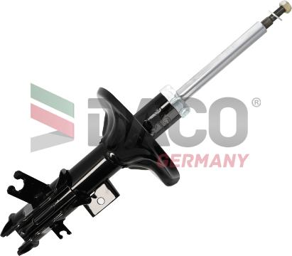 DACO Germany 454830L - Amort onlydrive.pro