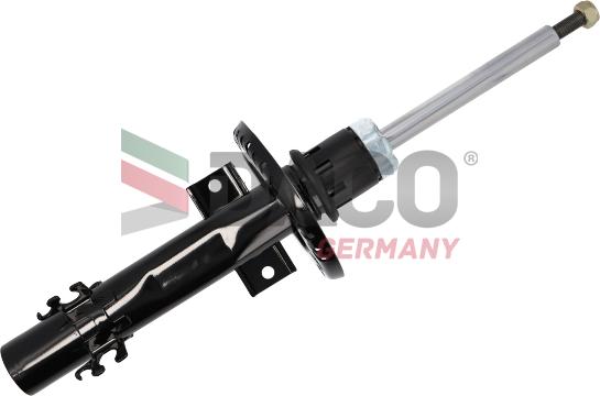 DACO Germany 454240 - Amortizators onlydrive.pro