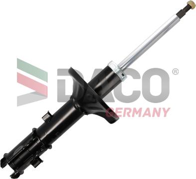 DACO Germany 454202R - Shock Absorber onlydrive.pro