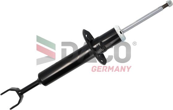 DACO Germany 454701 - Iskunvaimennin onlydrive.pro