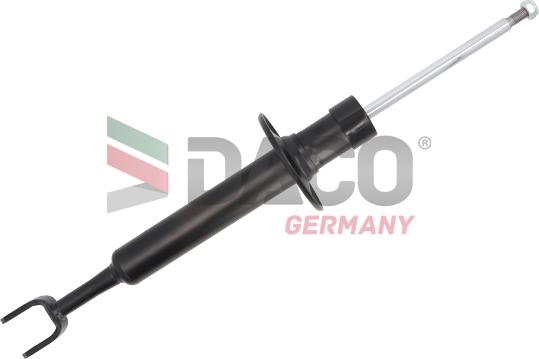 DACO Germany 454702 - Shock Absorber onlydrive.pro