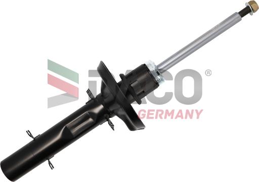 DACO Germany 454710 - Shock Absorber onlydrive.pro