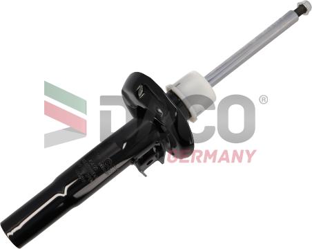 DACO Germany 454720 - Amortizators onlydrive.pro