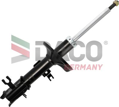 DACO Germany 455001L - Shock Absorber onlydrive.pro