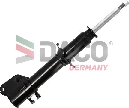 DACO Germany 455220L - Shock Absorber onlydrive.pro