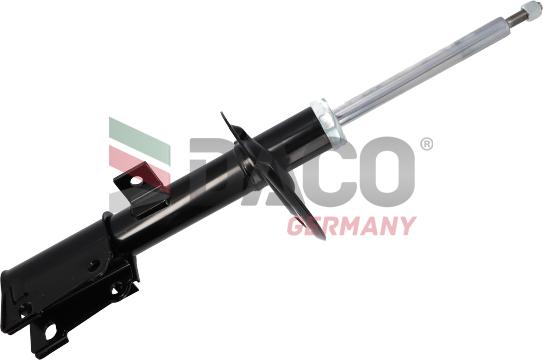 DACO Germany 450906R - Amort onlydrive.pro