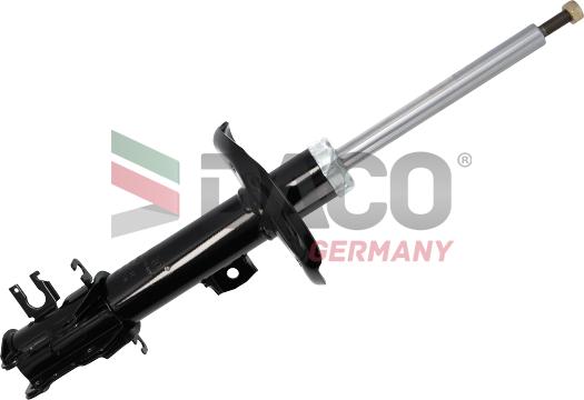 DACO Germany 450902L - Амортизатор onlydrive.pro