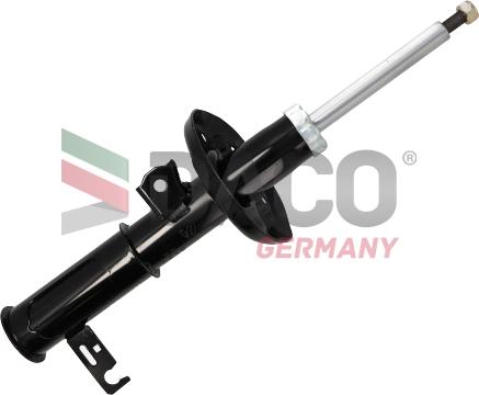 DACO Germany 450405L - Shock Absorber onlydrive.pro
