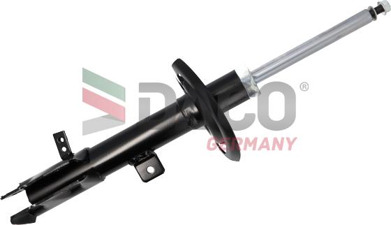 DACO Germany 450503L - Shock Absorber onlydrive.pro