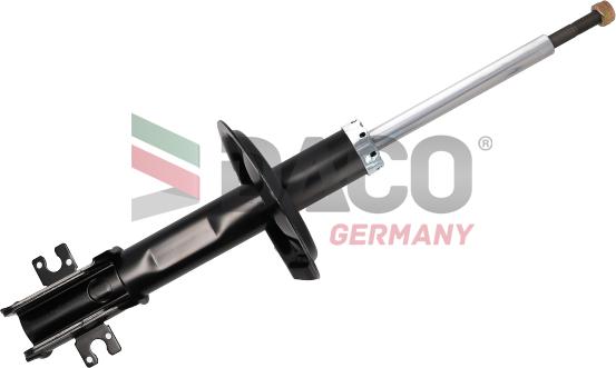 DACO Germany 450601 - Amort onlydrive.pro