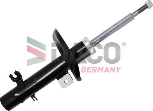 DACO Germany 450603R - Амортизатор onlydrive.pro