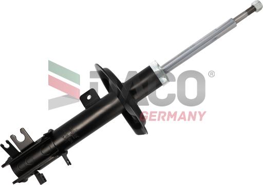 DACO Germany 450602L - Shock Absorber onlydrive.pro