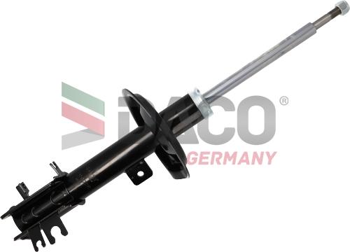 DACO Germany 450602R - Shock Absorber onlydrive.pro