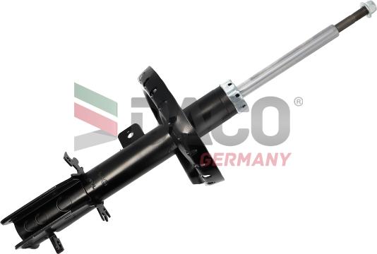 DACO Germany 450614L - Shock Absorber onlydrive.pro