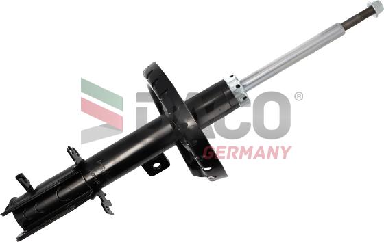 DACO Germany 450614R - Shock Absorber onlydrive.pro