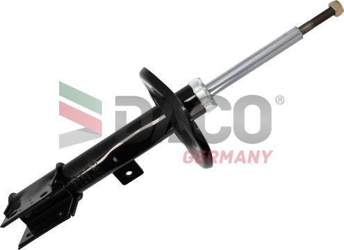 DACO Germany 450611L - Амортизатор onlydrive.pro