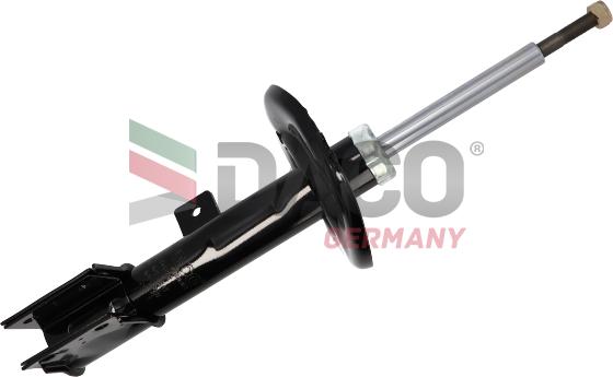 DACO Germany 450611R - Shock Absorber onlydrive.pro