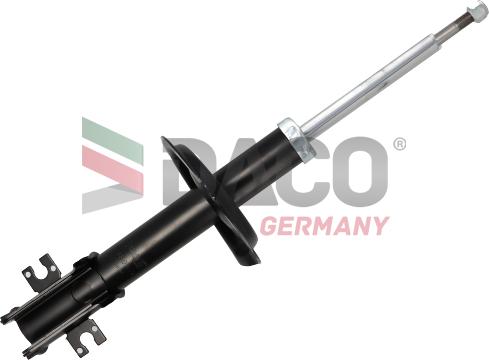 DACO Germany 450613 - Iskunvaimennin onlydrive.pro