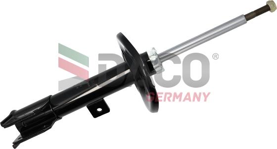 DACO Germany 450637L - Amortizatorius onlydrive.pro