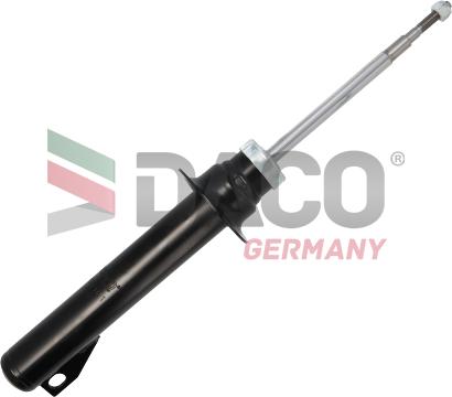 DACO Germany 450101 - Shock Absorber onlydrive.pro
