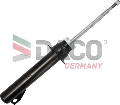 DACO Germany 450101 - Amortizators onlydrive.pro