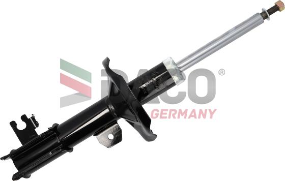 DACO Germany 450801L - Shock Absorber onlydrive.pro