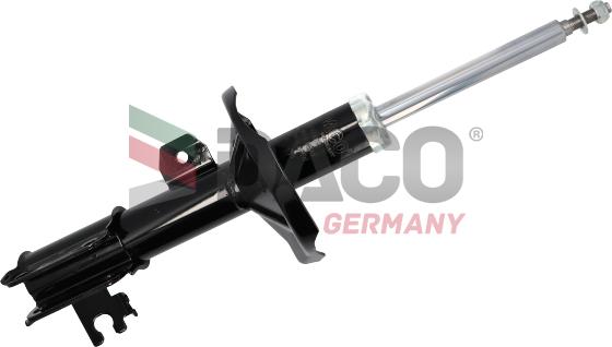 DACO Germany 450801R - Shock Absorber onlydrive.pro