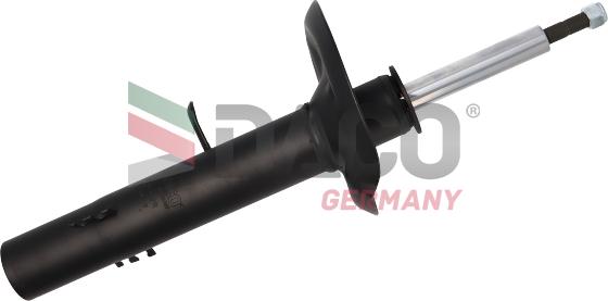 DACO Germany 450302R - Shock Absorber onlydrive.pro