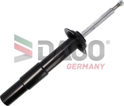 DACO Germany 450311L - Амортизатор onlydrive.pro