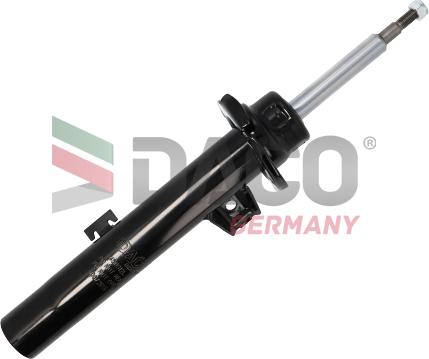 DACO Germany 450312L - Амортизатор onlydrive.pro