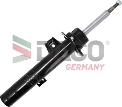 DACO Germany 450312R - Amortizatorius onlydrive.pro