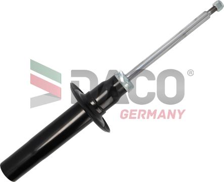 DACO Germany 450215 - Amortizatorius onlydrive.pro