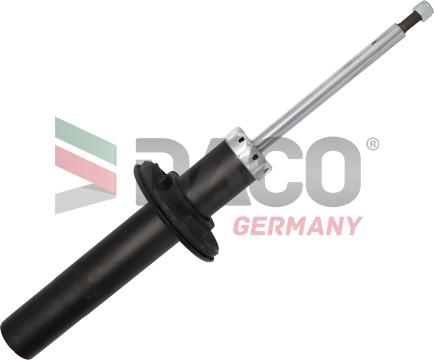 DACO Germany 450216 - Iskunvaimennin onlydrive.pro