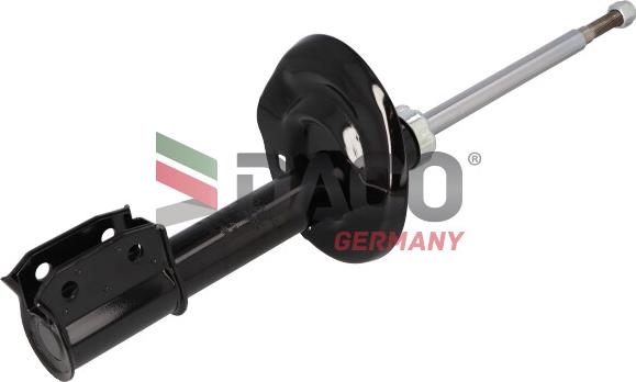 DACO Germany 450704 - Shock Absorber onlydrive.pro