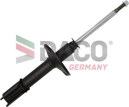 DACO Germany 450702 - Shock Absorber onlydrive.pro